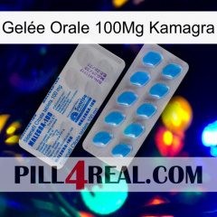 Gelée Orale 100Mg Kamagra new15